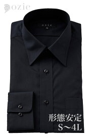 形態安定シャツ 形状記憶 レギュラーカラー メンズ ドレスシャツ 長袖ワイシャツ | ワイシャツ シャツ おしゃれ ビジネス カッターシャツ ノーアイロン Yシャツ ビジネスシャツ 長袖シャツ ノンアイロン 長袖 紳士 ビジネスワイシャツ 形態安定 高級 シワになりにくい