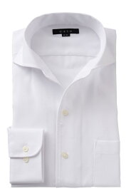 イタリアンカラーシャツ メンズ ドレスシャツ ワイシャツ 白 ワイドカラー ビジネスシャツ カッターシャツ おしゃれ Yシャツ | イタリアンカラー シャツ 長袖 トールサイズ 白ワイシャツ 高級 メンズドレスシャツ 結婚式二次会 パーティー