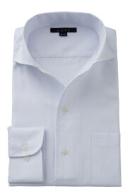 イタリアンカラー ワイドカラー メンズ ドレスシャツ 長袖ワイシャツ 白 ビジネスシャツ カッターシャツ おしゃれ Yシャツ オフィス | ワイシャツ シャツ 長袖 トールサイズ coolmax 紳士 白ワイシャツ オックスフォード ビジネス 白シャツ 仕事