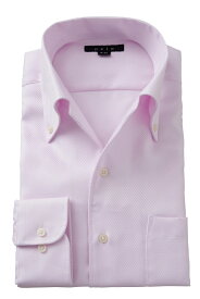 楽天市場 ビジネスシャツ ピンクの通販