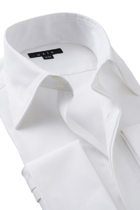 楽天市場 ダブルカフスシャツ ドレスシャツ 長袖 高級 ワイシャツ ドゥエボットーニ ワイドカラー 白シャツ カッターシャツ ビジネスシャツ メンズ おしゃれ Yシャツ シャツ ビジネス 長袖シャツ カフスシャツ カフスボタン メンズシャツ 紳士服 白 オフィス 仕事 結婚 楽天市場 ダブルカフスシャツ ドレスシャツ 長袖 高級 ワイシャツ ドゥエボットーニ ワイドカラー 白シャツ カッターシャツ ビジネスシャツ メンズ おしゃれ Yシャツ シャツ ビジネス 長袖シャツ カフスシャツ カフスボタン メンズシャツ 紳士服 白 オフィス 仕事 結婚