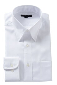 ドレスシャツ 長袖ワイシャツ | ワイシャツ メンズ シャツ 高級 おしゃれ ビジネス トールサイズ ホワイト 白 カッターシャツ Yシャツ スナップダウン 綿100% ビジネスシャツ 形態安定 長袖シャツ コットン 長袖 仕事