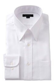 ドレスシャツ 長袖ワイシャツ | ワイシャツ メンズ シャツ 高級 おしゃれ ボタンダウンシャツ ビジネス トールサイズ ホワイト 白 カッターシャツ Yシャツ ボタンダウン 綿100% ビジネスシャツ 形態安定 スナップダウン 長袖シャツ コットン 長袖 仕事