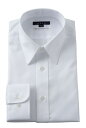 ドレスシャツ | ワイシャツ メンズ 高級 シャツ おしゃれ レギュラーカラー 長袖 白シャツ トールサイズ ビジネス 綿100% カッターシャツ Yシャツ ビジネスシャツ コットン メンズドレスシャツ ホワイト フォーマル 白 オフィス