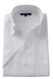 楽天市場 リネン シャツ 半袖 メンズファッション の通販