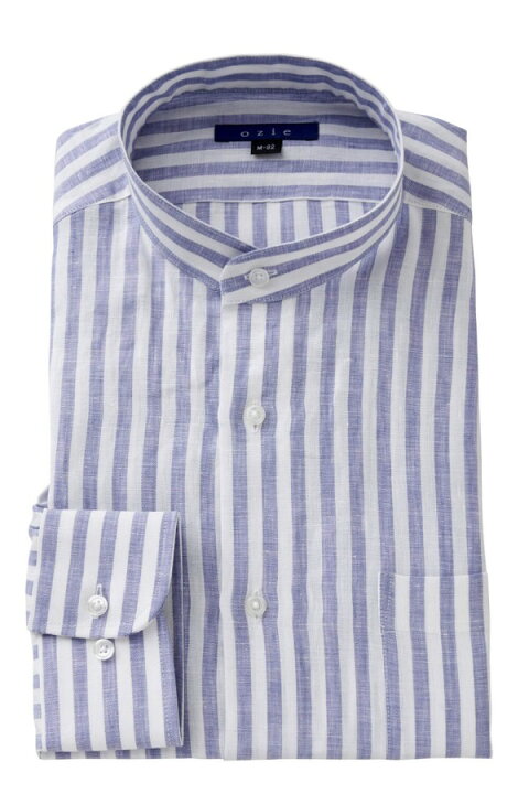 メンズ長袖ワイシャツ 夏 クールビズ メンズ シャツ 夏涼しいシャツ 通気織り レギュラーカラー ホワイト 形態安定 中華のおせち贈り物