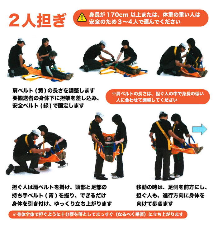 楽天市場 簡易 担架 救護用ベルカ担架ベルカ Belka Sb180 ウレタンマット付き 簡易担架 布担架 ターポリン担架 のベルカsb 180 ベルカ オゾンアソシア除菌消臭楽天市場店
