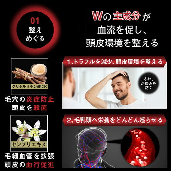 育毛剤BraveGrowブレイブグロー150ml【医薬部外品】ジェルタイプ男性用