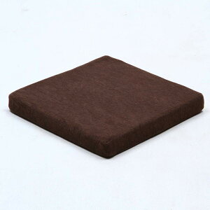 �ᔽ�� �X�N�G�A�N�b�V���� 40×40cm �u���E��/�l�C�r�[/�J�[�L�O���[��/�O���[�W��/�O���[ 97377/97383/97381/97380/97378 �s��f�� �Ƌ�E�G��