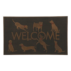 �s��f�� ���o�[�}�b�g �h�b�O�A�\�[�g ��75×���s45cm 99669 �Ƌ�E�G��