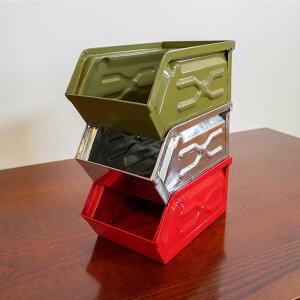 Mini parts box ~jp[c{bNX X^bLO IV [