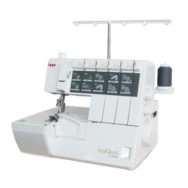 【新商品】L15CL2 カバーステッチミシン ロックミシン 複合機 TOYO インテグレート ミシン 本体 初心者 L1-5CL2 L15CL2 INTEGRATE