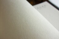 越前　雲肌麻紙　3×6ドーサ