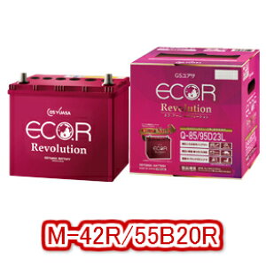 kC聚yVi [d Yz ER M-42R 55B20R W[GXAT GS YUASA AChOXgbv ISS ԑΉ J[obe[