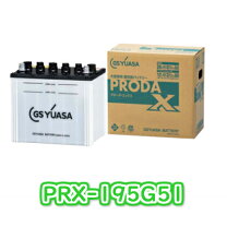 楽天市場】195g51 バッテリーの通販