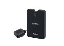 楽天市場】etc車載器 三菱の通販