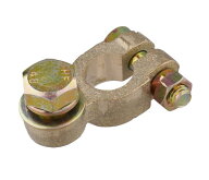 バッテリー ターミナル 清和工業 SEIWA バッテリー ターミナル プラス マイナス 8mm 10mm 3,980円以上は…