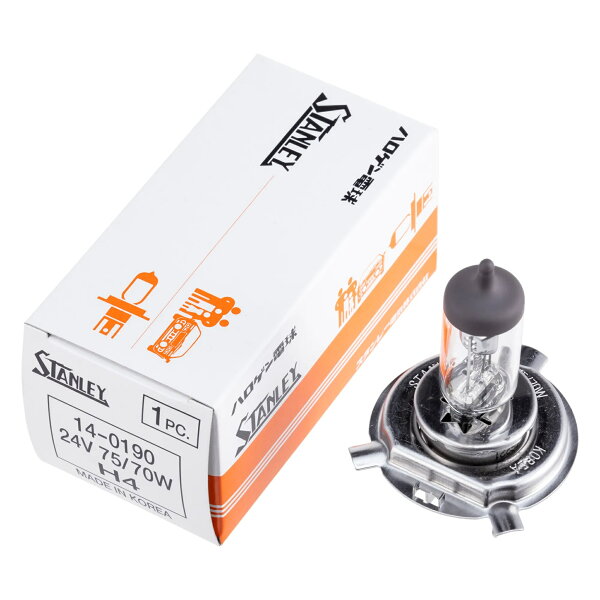 HIDバルブ D2R 85V 35W HIDバーナー DL07  ヘッドランプ STANLEY 電球 バルブ トラック 10個入