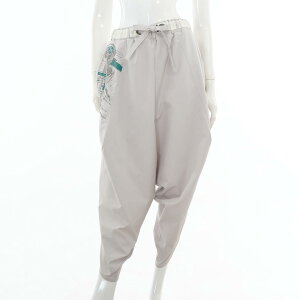 Synapse Wide Pants �x�[�W���F ozzonjapan ozzconte �I�b�Y�I���W���p�� �I�b�Y�R���e �p���c