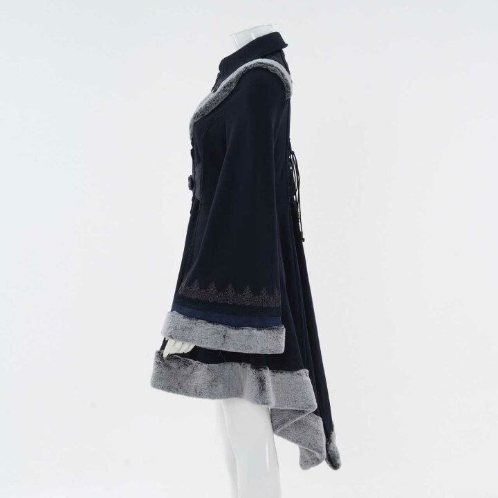 楽天市場】Dark Wizard 裏起毛カーデ 紺色 ozzonjapan ozzconte オッズ 