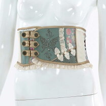 楽天市場】ozzon コルセットの通販