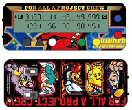 新品 未使用品 勝ち勝ちくん クリア ＋ プラス A PROJECT バージョン スロット 小役カウンター パチスロ…
