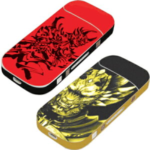 マルチ カバー キャラクター 電子タバコ 加熱式タバコの人気商品 通販 価格比較 価格 Com