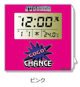 WO[ dg NbN 6 ubN sN GOGO!v ObY Xbg LN^[   iiObY p`XObY JUGGLER v uv x J_[ A[ GOGO!CHANCE S[S[ 