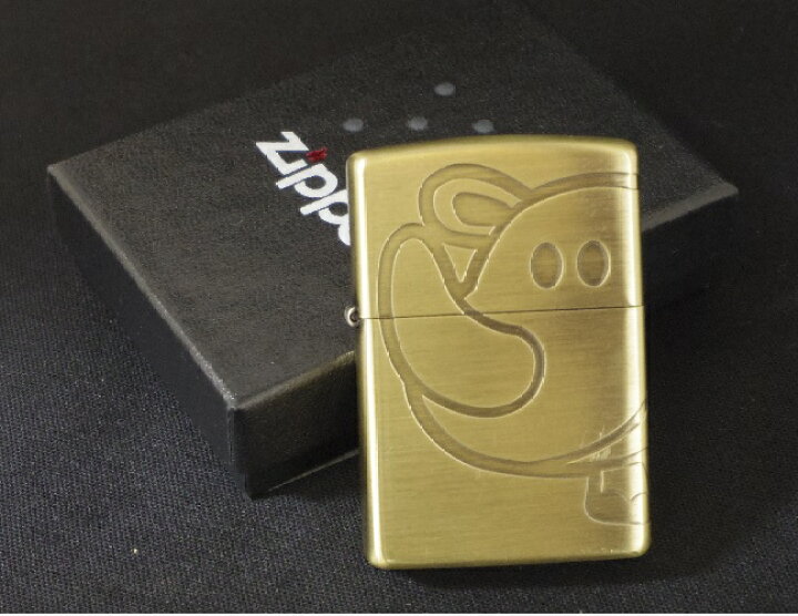 楽天市場】ジャグラー JUGGLER Zippo ライター C柄 ツノっち 北電子 
