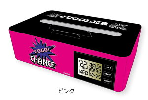 WO[ eBbV NbN ObY Xbg LN^[   iiObY p`XObY JUGGLER v GOGO!CHANCE S[S[ yJ 