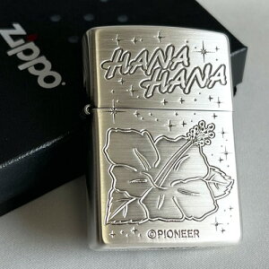 nini ZIPPO C^[ A nCrXJX HANAHANA pCIjA Xbg p`X ObY  DM AbVgC ^oR  낤