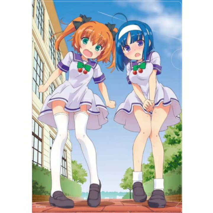 楽天市場 快盗天使 ツインエンジェル クリアファイル 表 遥 葵 裏 エリス リリカ イラスト 中嶋ちずな サミー Sammy グッズ キャラクター かわいい グッズパークneo 楽天市場 快盗天使 ツインエンジェル クリアファイル 表 遥 葵 裏 エリス リリカ イラスト 中嶋ちずな サミー Sammy グッズ キャラクター かわいい グッズパークneo