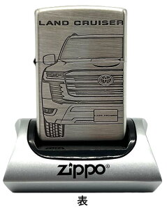 TOYOTA Zippo �����h�N���[�U�[ �g���^������ ��T�e���Ô� ���ʃG�b�`���O �W�b�| �W�b�|���C�^�[ �W�b�|�[ ���������� ����