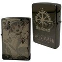 楽天市場 劇場版 魔法少女まどかマギカ 叛逆の物語 Zippo B柄 悪魔ほむら キャラクター グッズ まどマギ グッズパークneo