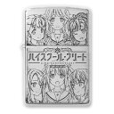 楽天市場 劇場版 魔法少女まどかマギカ 叛逆の物語 Zippo B柄 悪魔ほむら キャラクター グッズ まどマギ グッズパークneo