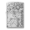 楽天市場 戦姫絶唱シンフォギアxv Zippo ライター 響 グッズ キャラクターグッズ グッズパークneo
