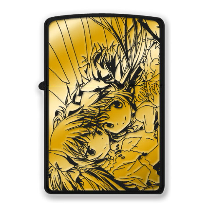 楽天市場 あす楽対応 劇場版 魔法少女まどかマギカ 新編 叛逆の物語 Zippo Ver 2 A柄 アルティメットまどか 鹿目まどか キャラクター グッズ まどマギ グッズパークneo