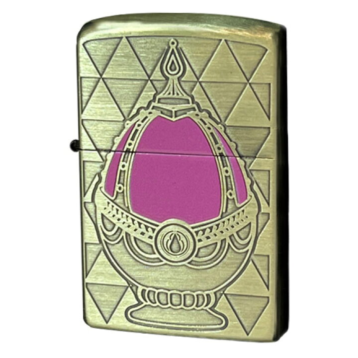 楽天市場】劇場版 魔法少女まどかマギカ 新編 叛逆の物語 Zippo ver.3 