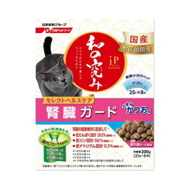 日清ペットジェーピースタイル究み健康維持お魚200g