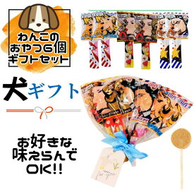 犬用おやつ ペロQ ギフトセット｜ペロペロキャンディー型・無添加・ストレス解消に最適なドッグスナック