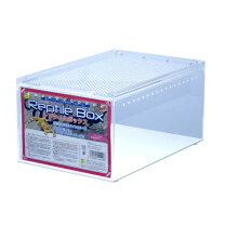 楽天市場】爬虫類 ケージ レプタイルボックスの通販