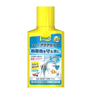 スペクトラムブランズジャパンテトラアクアセイフ100ml
