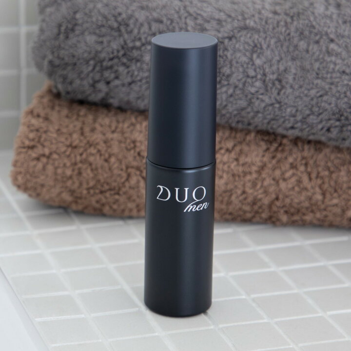 楽天市場】【DUO公式】デュオメン ザ 薬用オールインワンジェル 48g 