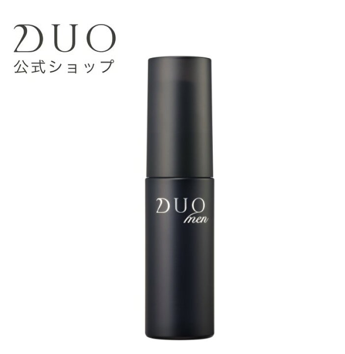 楽天市場】《10%OFF☆4/4 20:00〜4/10 1:59》【DUO公式】デュオメン ザ 