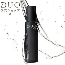 【DUO公式】デュオメン ザ オールインワンローション 130mL 化粧水 |メンズ オールインワン スキンケア メンズコスメ 男性 化粧品 ローション 男性用化粧水 基礎化粧品 オールインワン化粧品 コスメ 男性用 duo 保湿ローション 保湿化粧水 べたつき テカリ防止