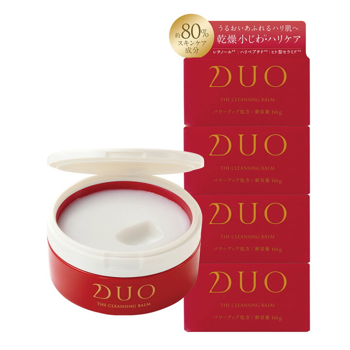 楽天市場】＼新・誕生DUO／《20%OFF☆3/29 00:00〜3/30 23:59》【DUO 