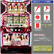 楽天市場】パチスロラブ嬢の通販