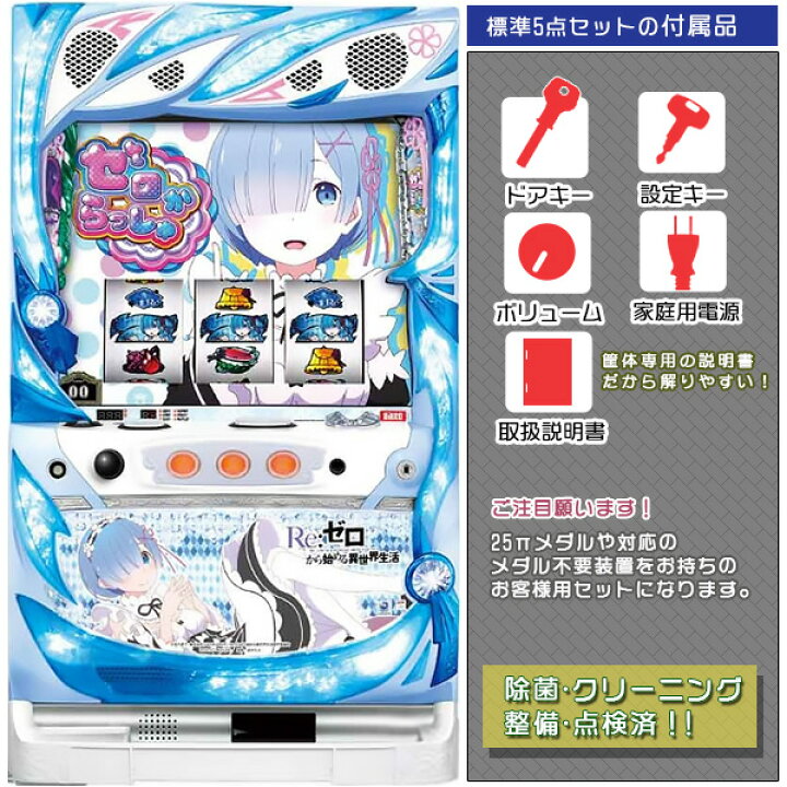 楽天市場】Re：ゼロから始める異世界生活（リゼロ）「レムパネル 