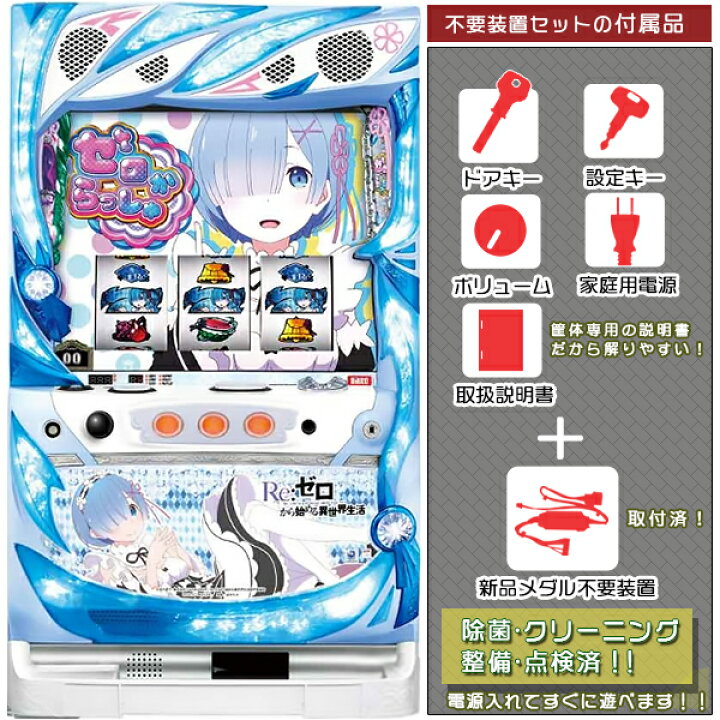 楽天市場】Re：ゼロから始める異世界生活（リゼロ）「レムパネル 