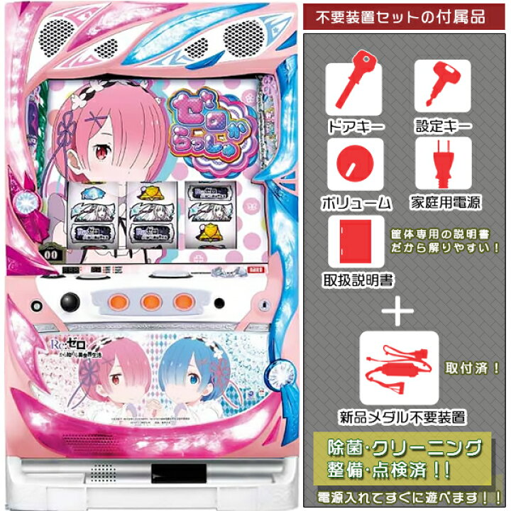 楽天市場】Re：ゼロから始める異世界生活（リゼロ）「双子パネル  